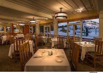 The Lodge At Sugar Bowl Norden المظهر الخارجي الصورة