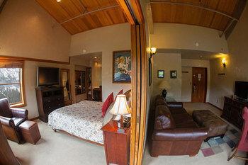 The Lodge At Sugar Bowl Norden المظهر الخارجي الصورة